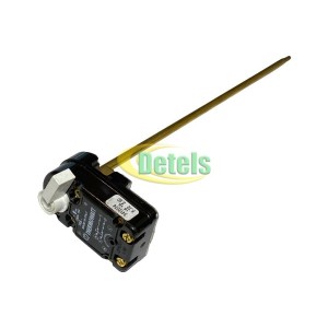 Терморегулятор стержневой Thermowatt TAS 15A F.72/S.80 FLAG для бойлера Ariston, Indesit, Whirlpool (3412074) Терморегулятор стержневой Thermowatt TAS 15A F.72/S.80 FLAG для бойлера Ariston, Indesit, Whirlpool (3412074)